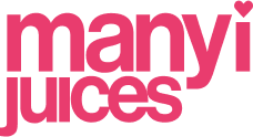 manyi juices logo